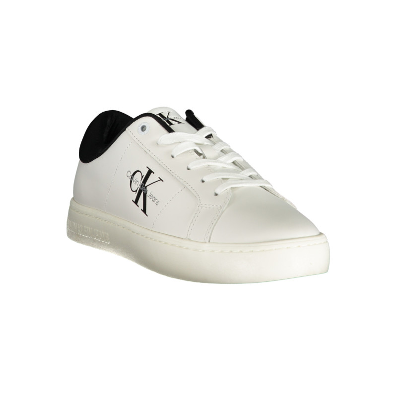 Calvin klein sneakers YM0YM00864 White