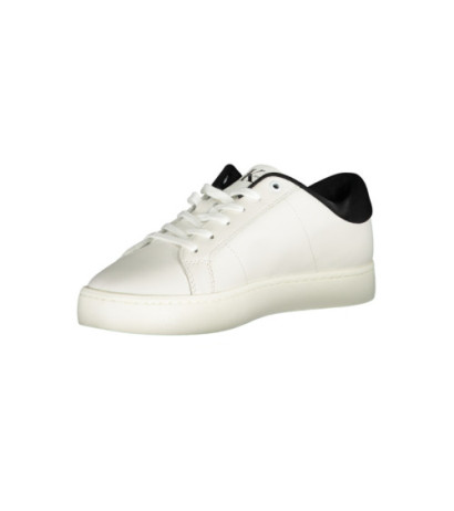 Calvin klein sneakers YM0YM00864 White