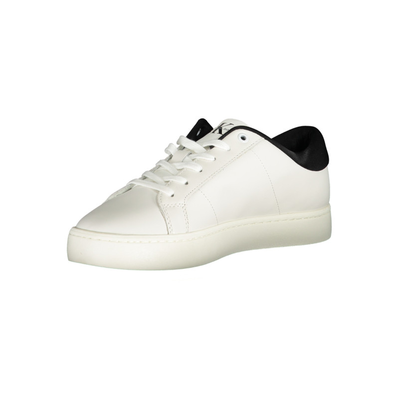 Calvin klein sneakers YM0YM00864 White