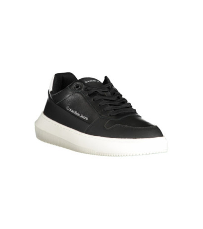 Calvin klein sneakers YM0YM00873 Black