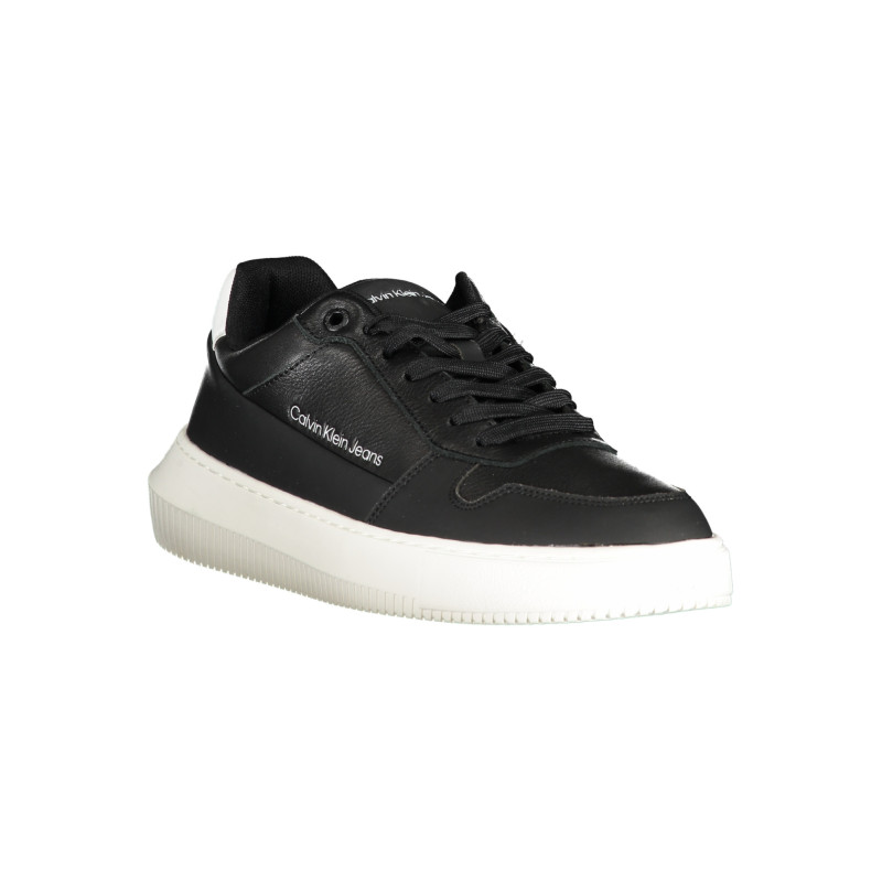 Calvin klein sneakers YM0YM00873 Black