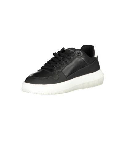 Calvin klein sneakers YM0YM00873 Black