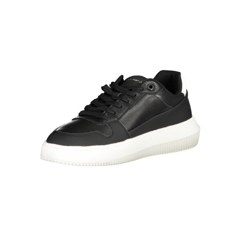 Calvin klein sneakers YM0YM00873 Black