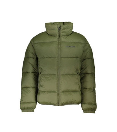 Napapijri jacket NNP0A4GJFA-SUOMI3 Green
