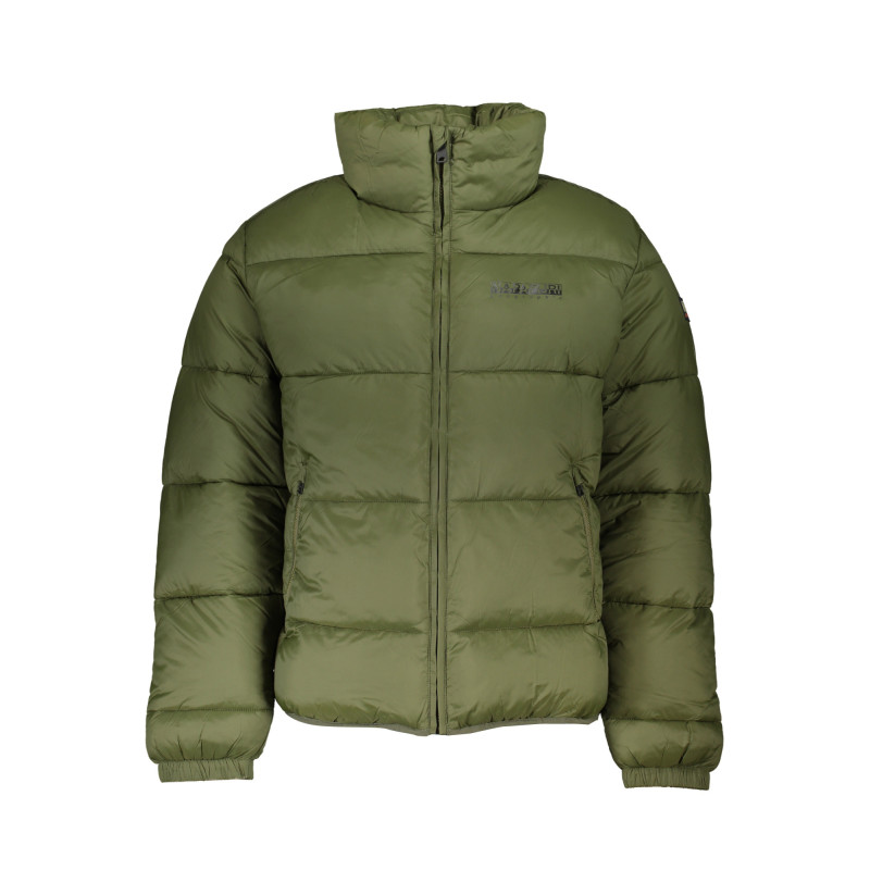 Napapijri jacket NNP0A4GJFA-SUOMI3 Green
