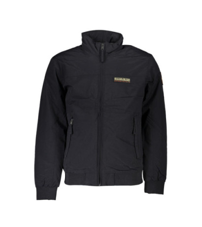 Napapijri jacket NP0A4HEVASAILOR Black