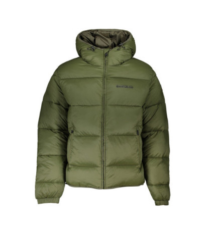 Napapijri jacket NP0A4GJEA-SUOMIH1 Green
