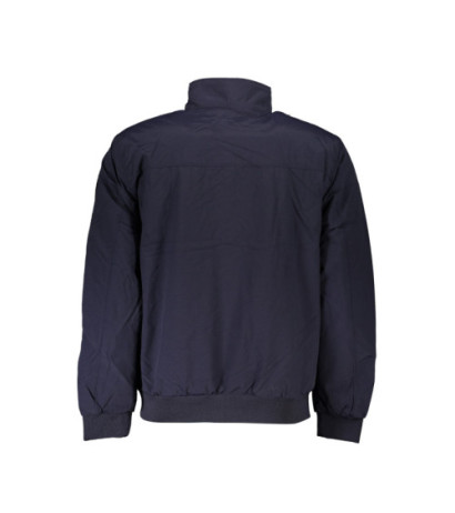 Napapijri jacket NP0A4HEVASAILOR Blue