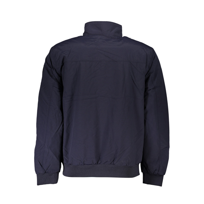 Napapijri jacket NP0A4HEVASAILOR Blue