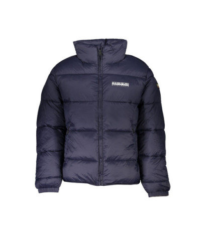 Napapijri jacket NNP0A4GJFA-SUOMI3 Blue