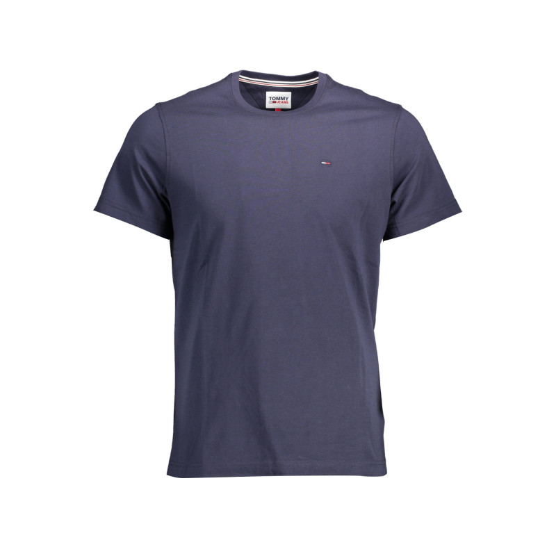 Tommy hilfiger T-krekls DM0DM04411 Zils