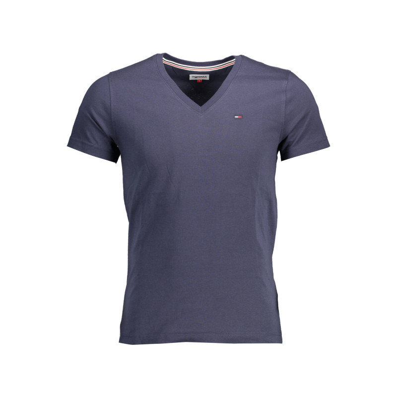 Tommy hilfiger T-krekls DM0DM04410 Zils