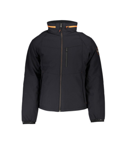 Napapijri jacket NP0A4HEOAGRAHAM Black