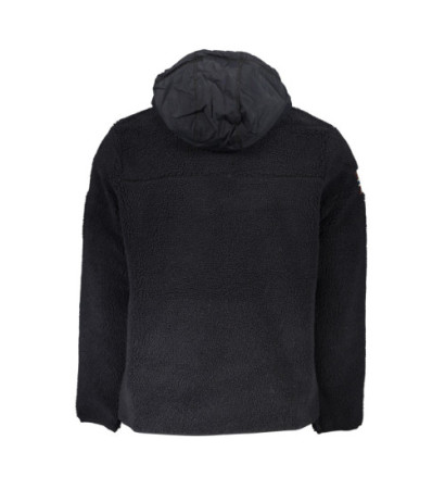 Napapijri sweatshirt NP0A4GNRTEIDE5 Black