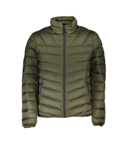 Napapijri jacket NP0A4GJNAERONSS3 Green
