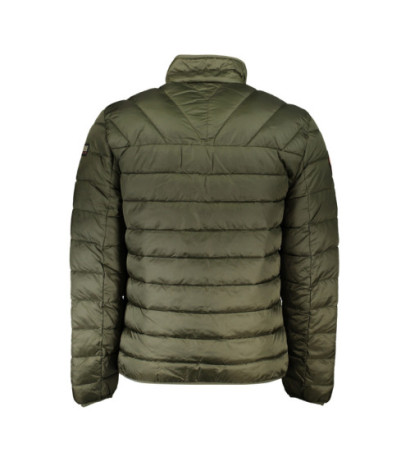 Napapijri jacket NP0A4GJNAERONSS3 Green
