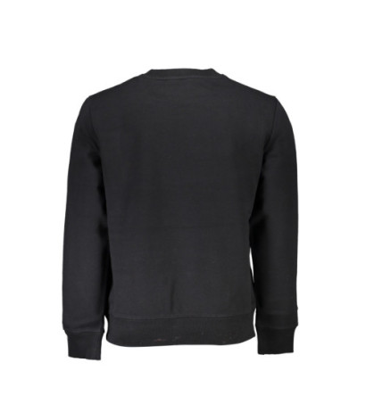 Napapijri sweatshirt NP0A4GJ9BAYASC1 Black