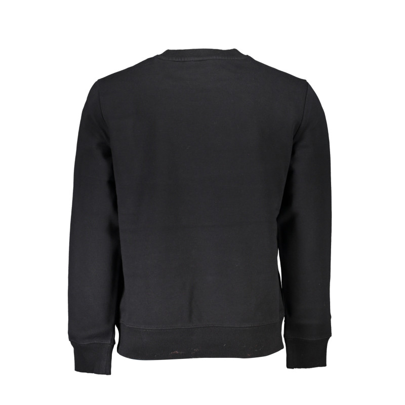 Napapijri sweatshirt NP0A4GJ9BAYASC1 Black