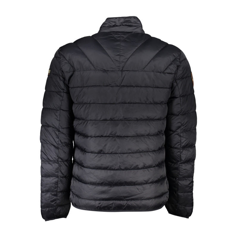 Napapijri jacket NP0A4GJNAERONSS3 Black