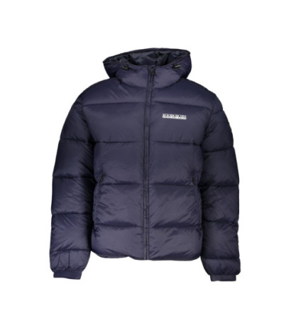 Napapijri jacket NP0A4GJEA-SUOMIH1 Blue