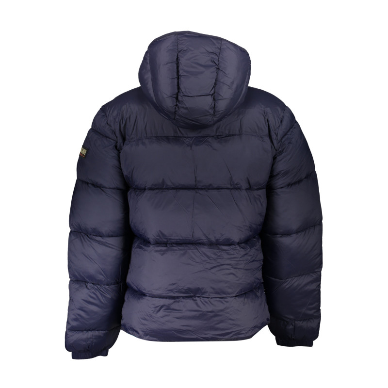 Napapijri jacket NP0A4GJEA-SUOMIH1 Blue