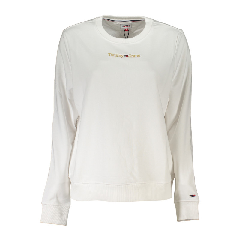 Tommy hilfiger sweatshirt DW0DW16931 White