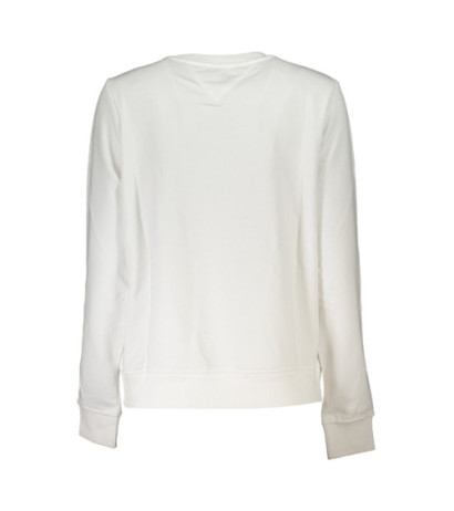 Tommy hilfiger sweatshirt DW0DW16931 White