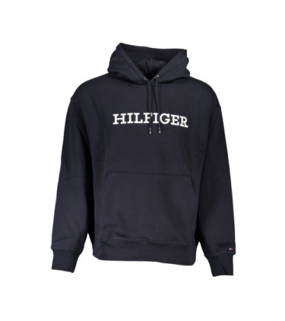 Tommy hilfiger džemperis MW0MW33062 Mėlyna