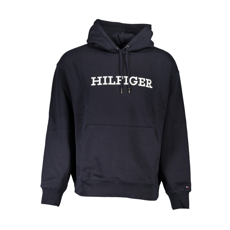 Tommy hilfiger džemperis MW0MW33062 Mėlyna