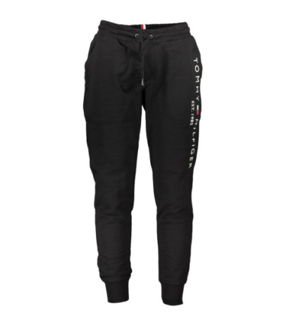 Tommy hilfiger trousers MW0MW08388 Black