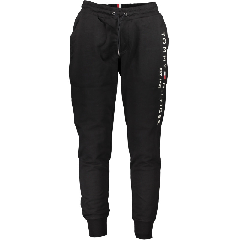 Tommy hilfiger trousers MW0MW08388 Black