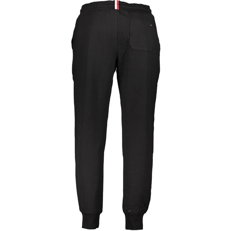 Tommy hilfiger trousers MW0MW08388 Black