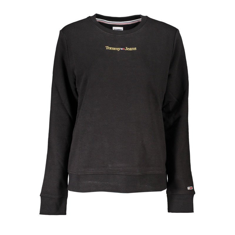 Tommy hilfiger sweatshirt DW0DW16931 Black