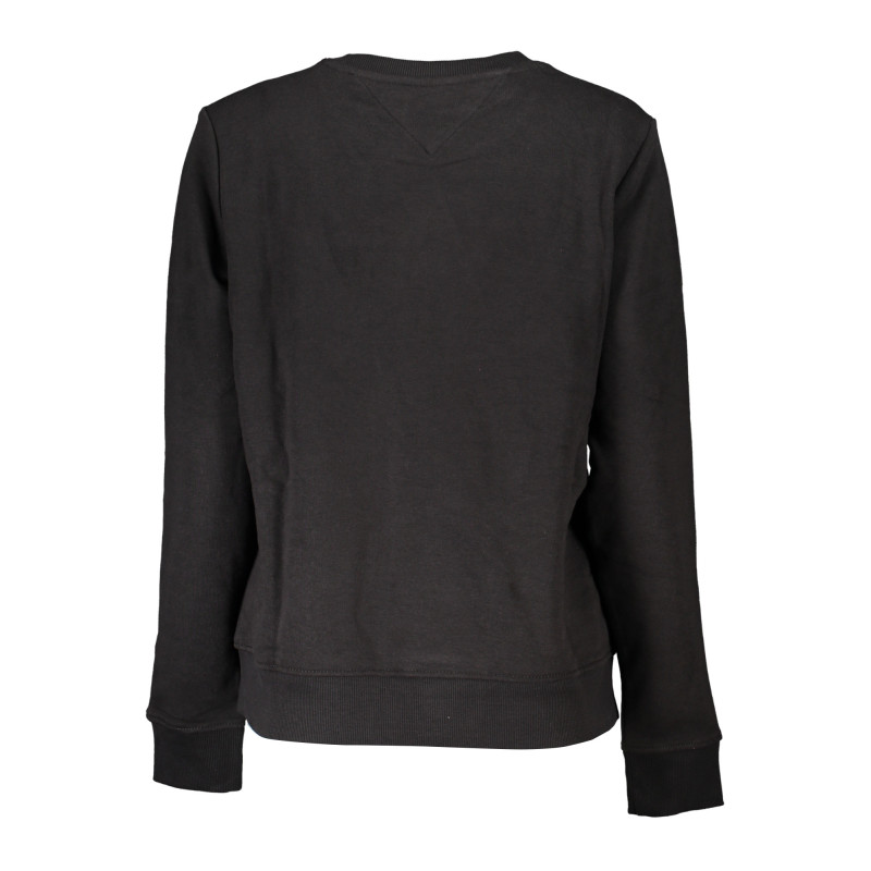 Tommy hilfiger sweatshirt DW0DW16931 Black