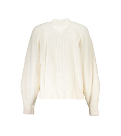 Tommy hilfiger sweater DW0DW16536 White