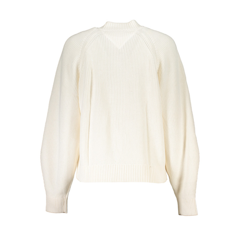 Tommy hilfiger sweater DW0DW16536 White