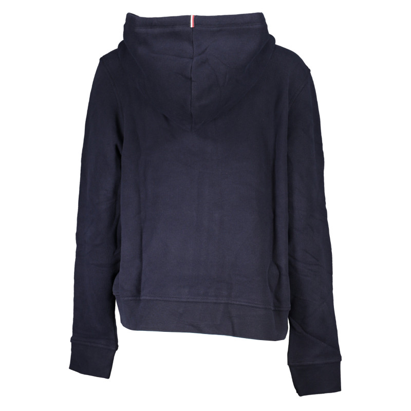 Tommy hilfiger sweatshirt WW0WW39189 Blue