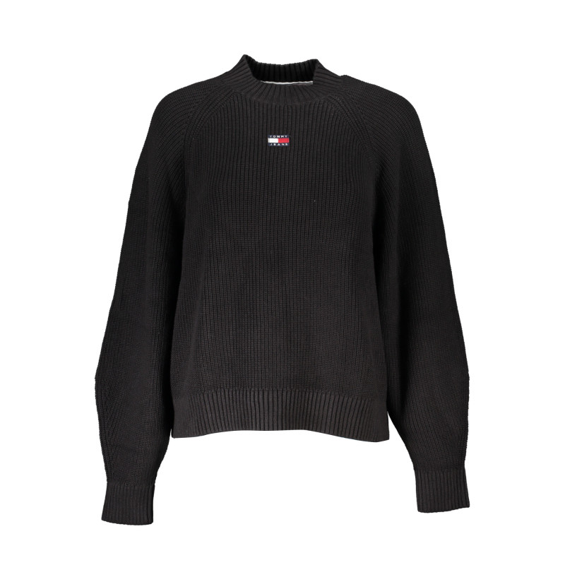 Tommy hilfiger sweater DW0DW16536 Black