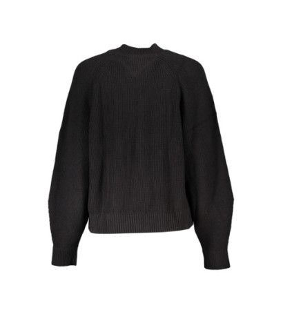 Tommy hilfiger sweater DW0DW16536 Black