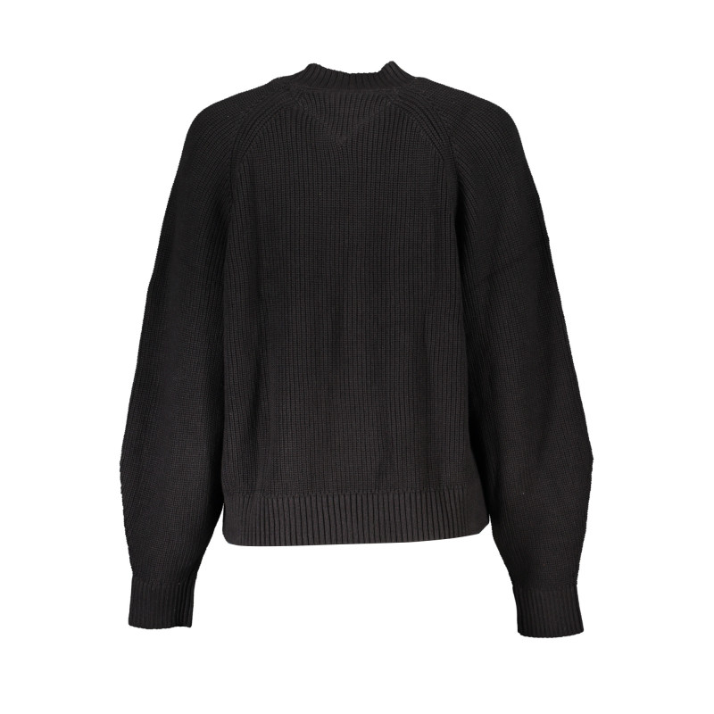 Tommy hilfiger sweater DW0DW16536 Black