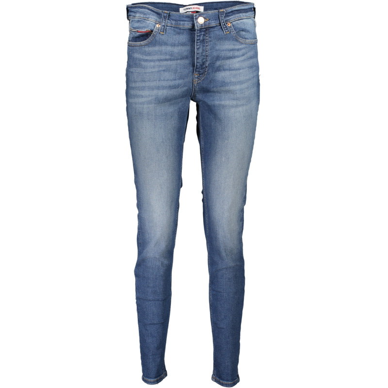 Tommy hilfiger jeans DW0DW16705 Blue