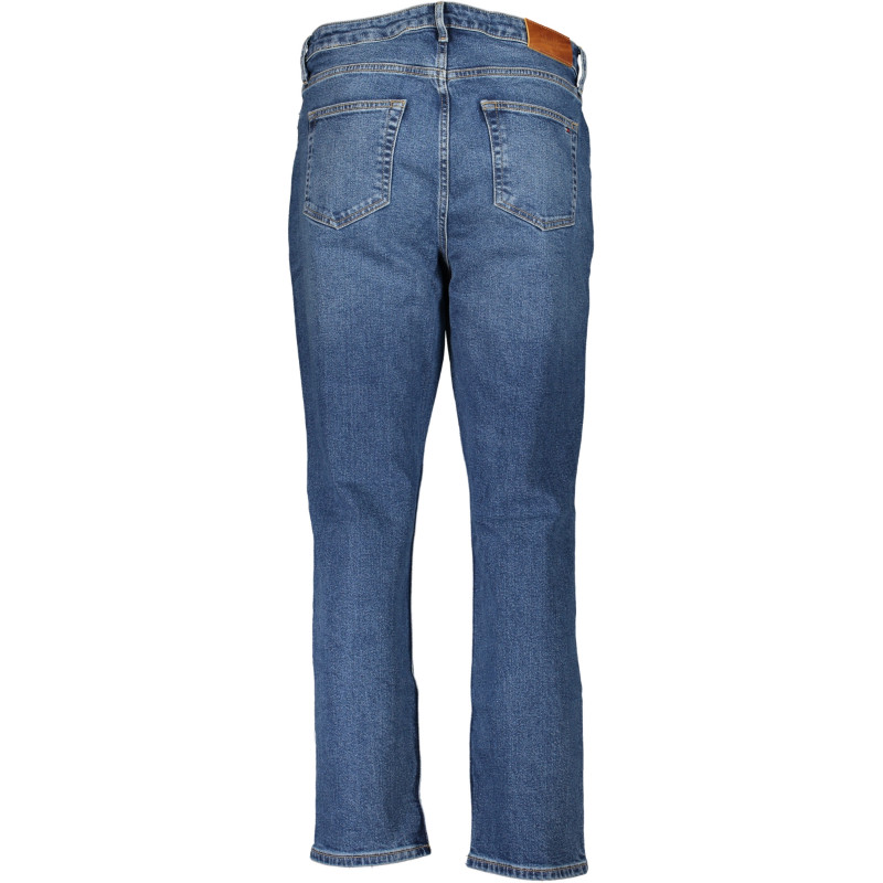 Tommy hilfiger jeans WW0WW39617 Blue