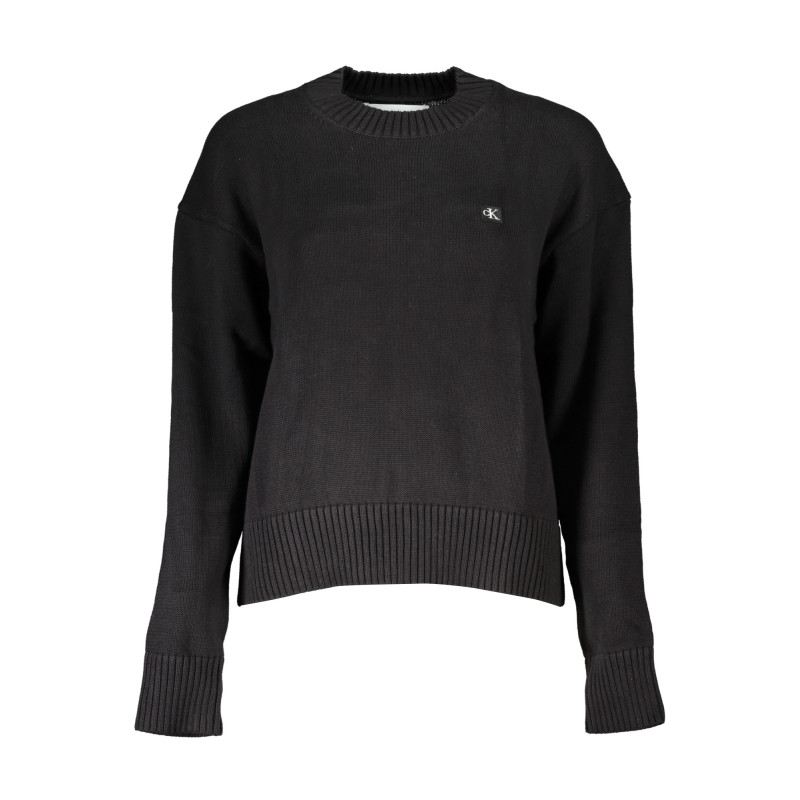 Calvin klein sweater J20J222987 Black