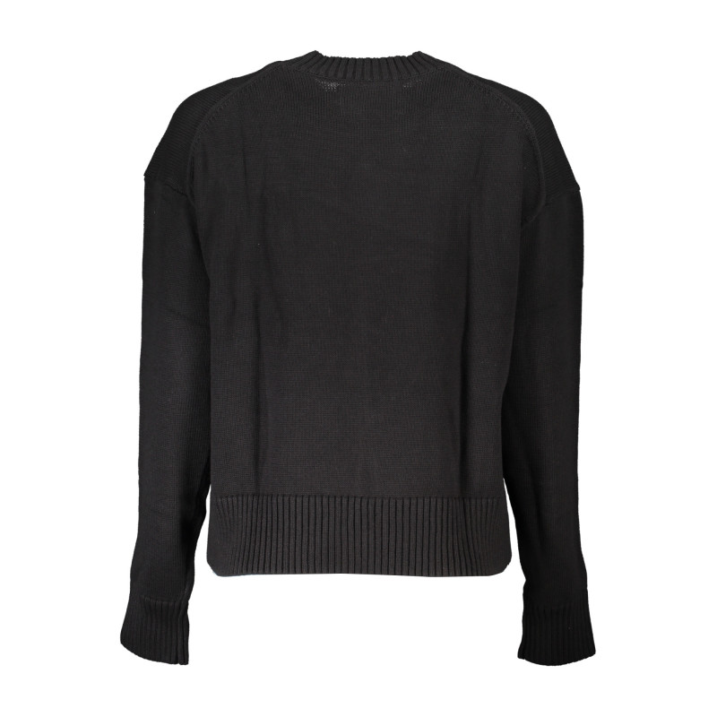 Calvin klein sweater J20J222987 Black