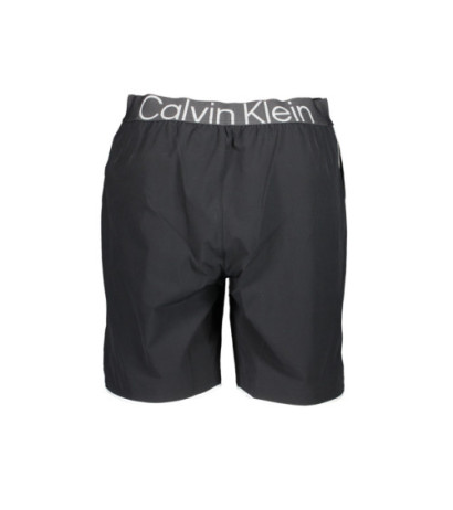 Calvin klein kelnės 00GMF3S820 Juoda