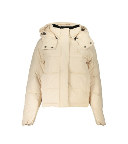 Calvin klein jacket J20J221377 Beige