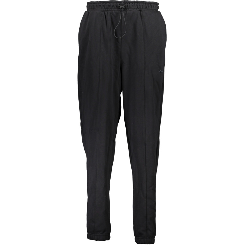 Calvin klein trousers 00GWS3P605 Black