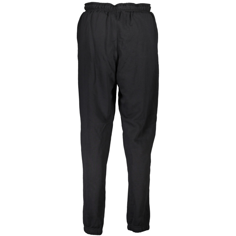 Calvin klein trousers 00GWS3P605 Black