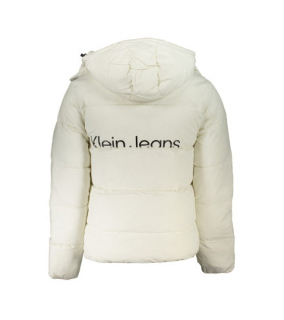 Calvin klein jacket J30J323708 White