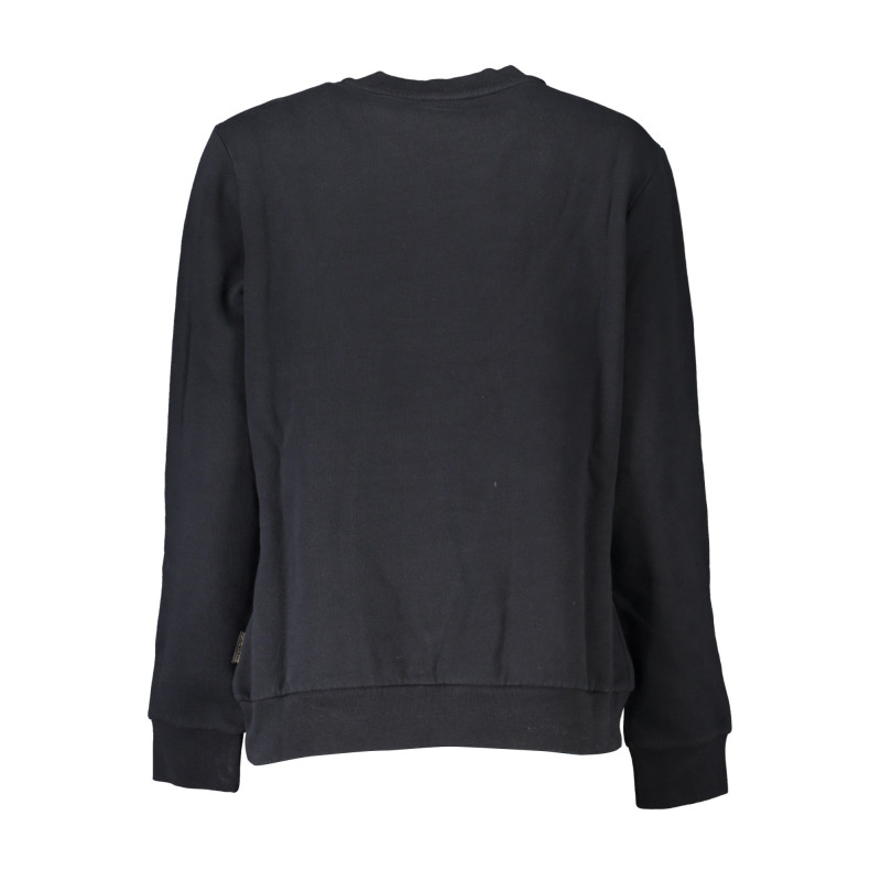 Napapijri sweatshirt NP0A4HC6BNINACWINT Black